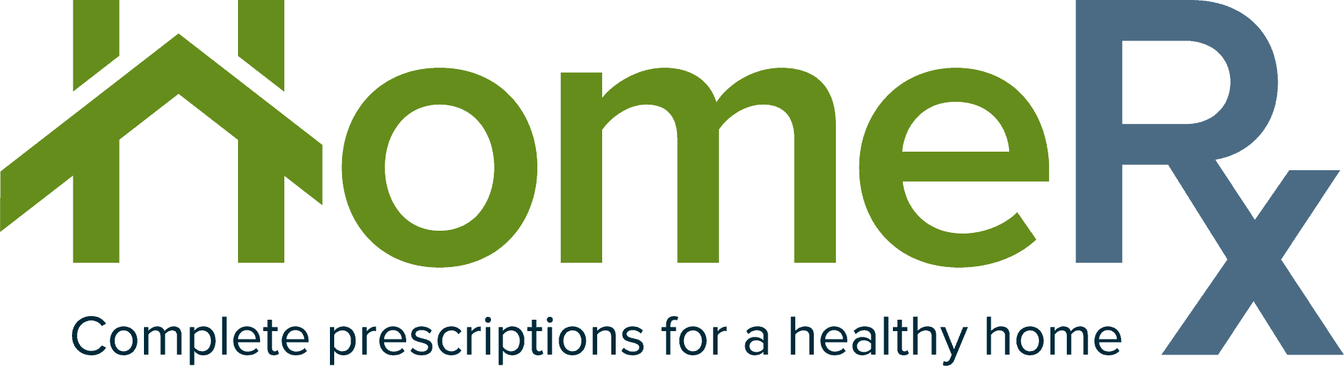 Home Rx logo