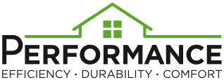 Performance logo