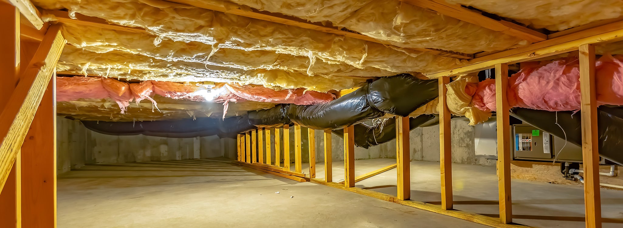 Crawlspace